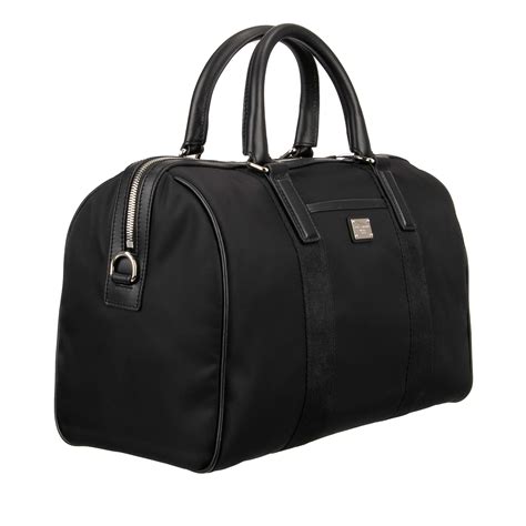 Dolce&Gabbana Duffle Bags & Weekender Bags 